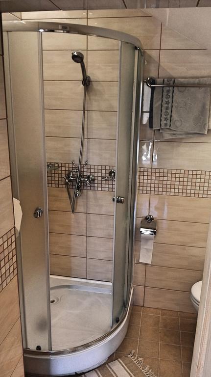 Virag Apartmanhaz Σόπρον Εξωτερικό φωτογραφία